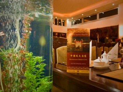 Foto: China City