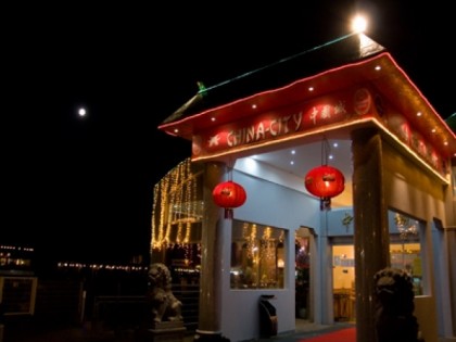 Foto: China City