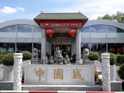 Foto: China City